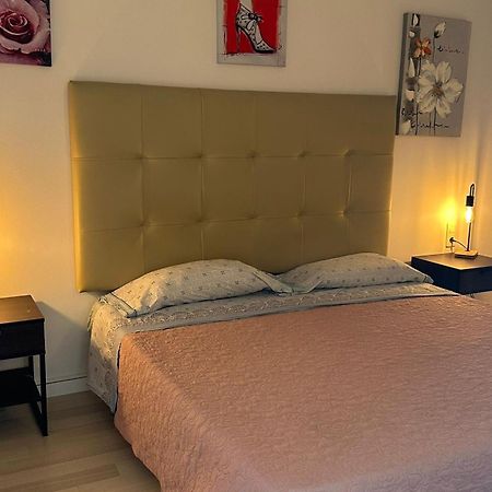 Apartamento Las Americas Arona (Tenerife) Exterior foto