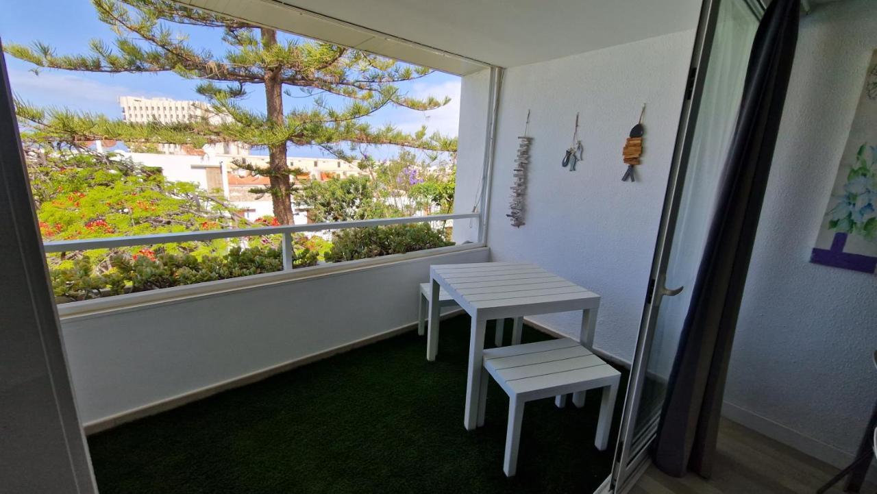 Apartamento Las Americas Arona (Tenerife) Exterior foto