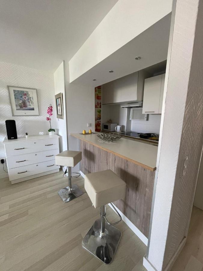 Apartamento Las Americas Arona (Tenerife) Exterior foto