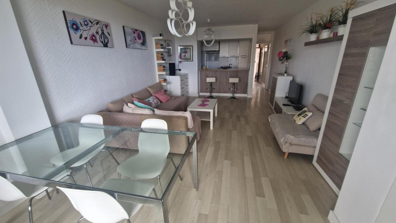 Apartamento Las Americas Arona (Tenerife) Exterior foto