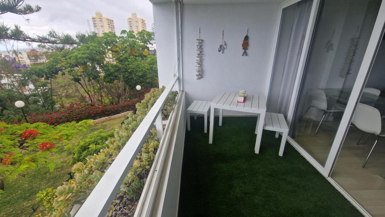 Apartamento Las Americas Arona (Tenerife) Exterior foto