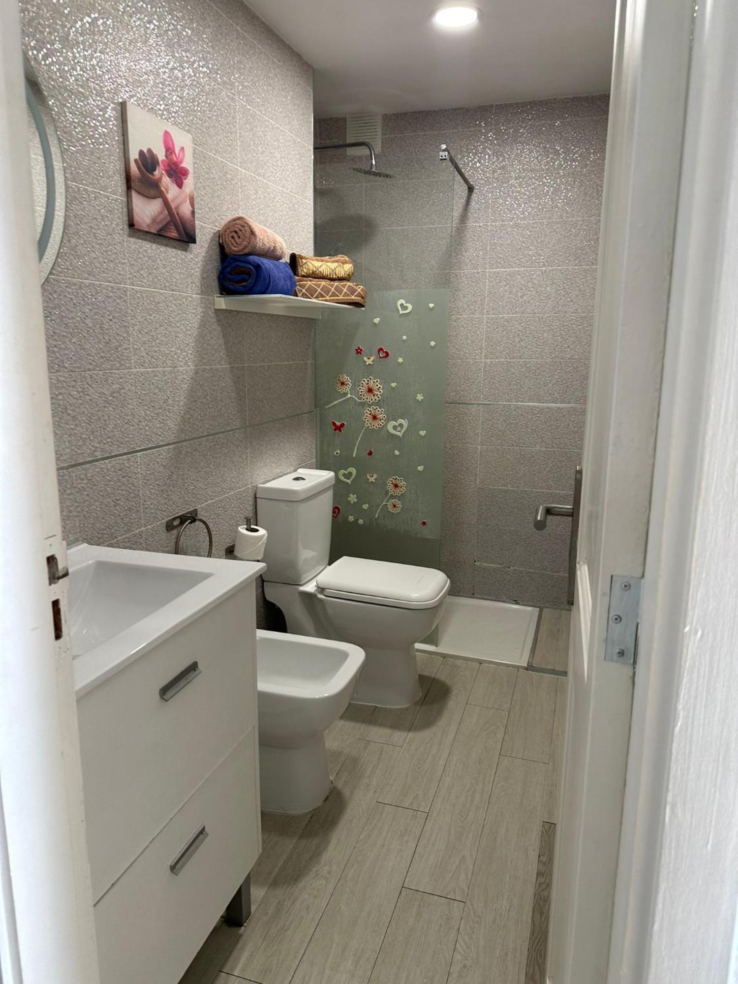 Apartamento Las Americas Arona (Tenerife) Exterior foto