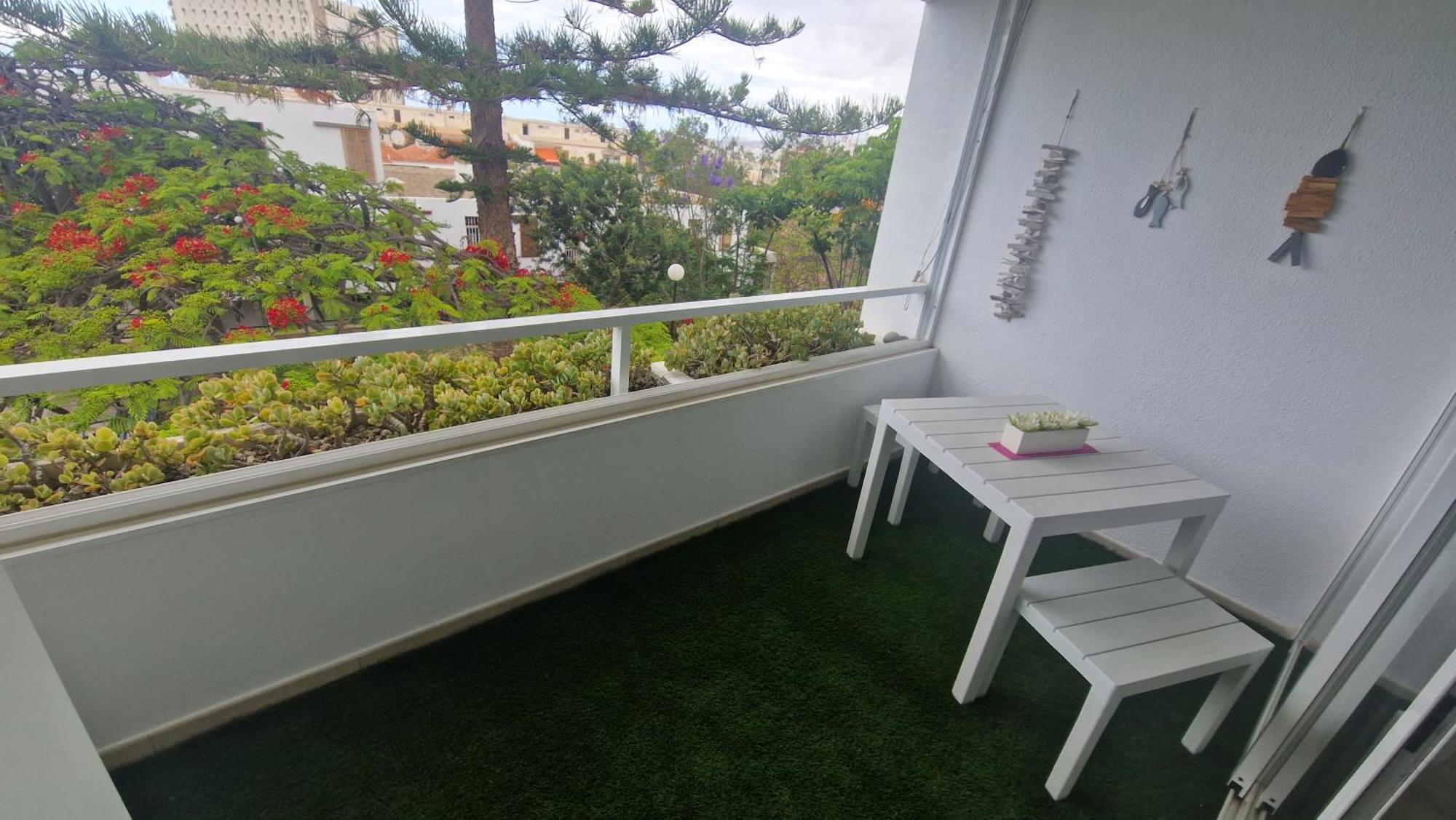 Apartamento Las Americas Arona (Tenerife) Quarto foto