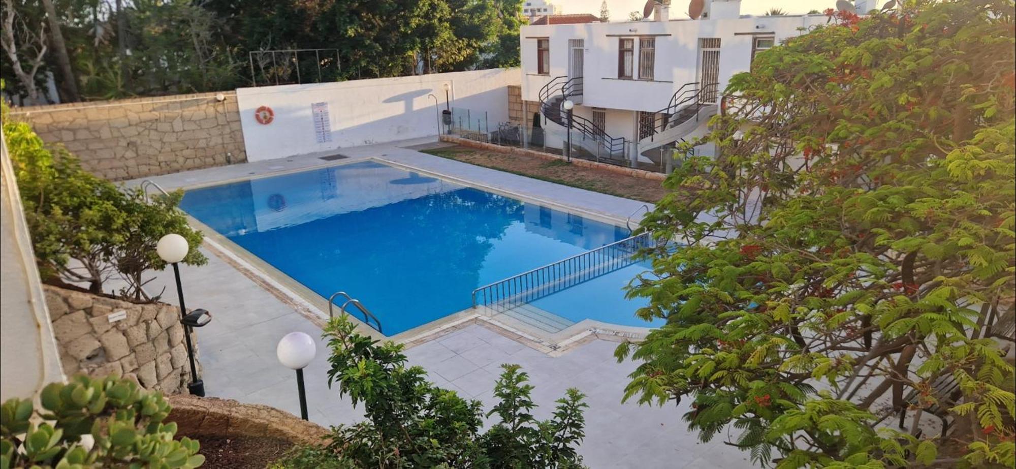Apartamento Las Americas Arona (Tenerife) Exterior foto