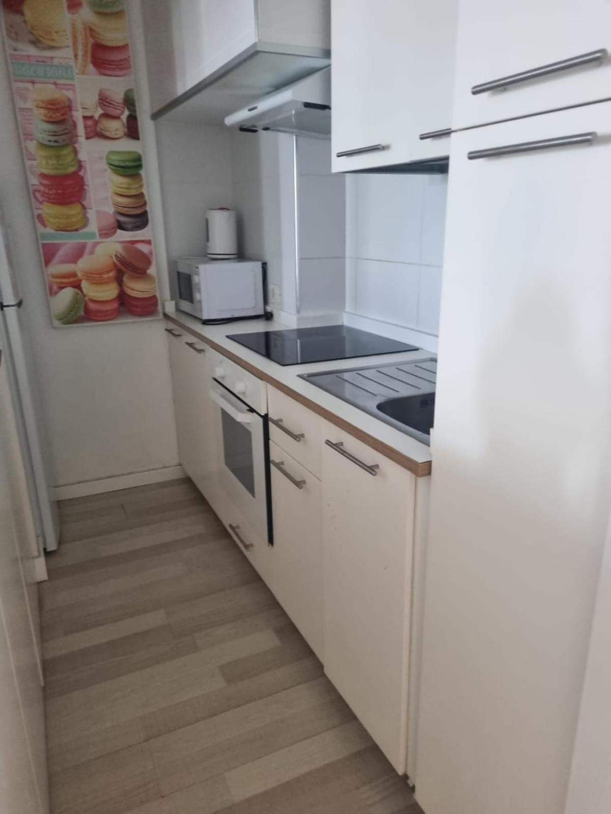 Apartamento Las Americas Arona (Tenerife) Exterior foto